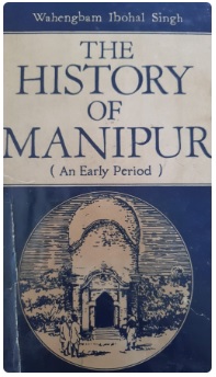 The History Of Manipur