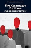Karamazov Brothers (Wordsworth Classics)
