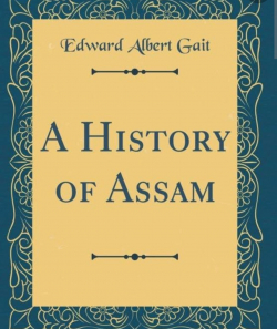 A History of Assam