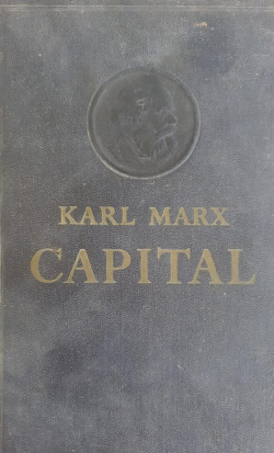 Capital: A Critique of Political Economy : Vol II ( The Process of Circulation of Capital)