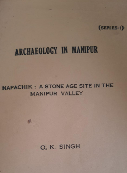 Archaeology in Manipur