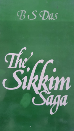The Sikkim Saga