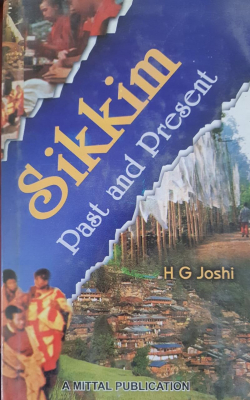 Sikkim: Past and Present