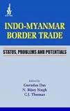 India Mynamar Border Trade