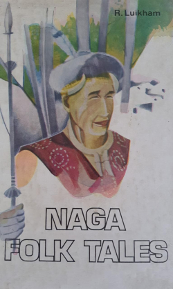 Naga Folk Tales