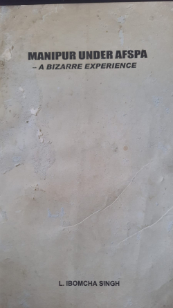 Manipur under AFSPA