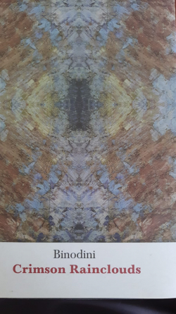 Crimson Rainclouds