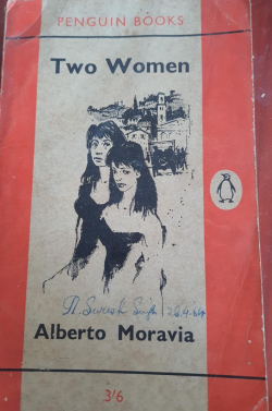Two Women