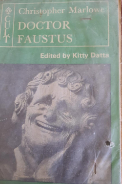 Doctor Faustus