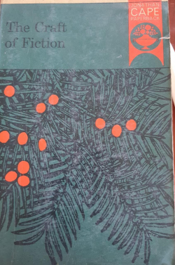 The Craft of Fiction