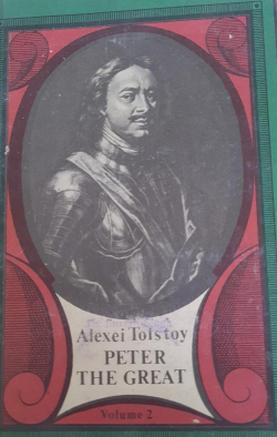 Peter the Great Vol 2