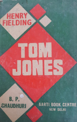 Tom Jones