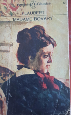 Madame Bovary