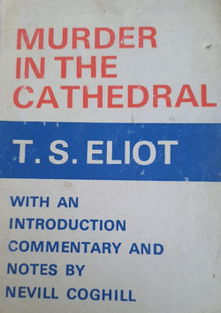 Murder in the Cathedral