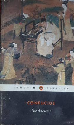 The Analects