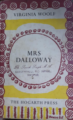Mrs Dalloway