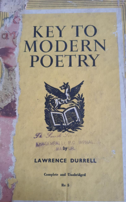 Key to Modern Poetry