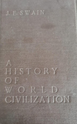 History of World Civilization