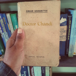 Doctor Chandi