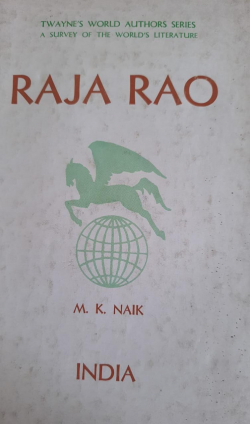 Raja Rao