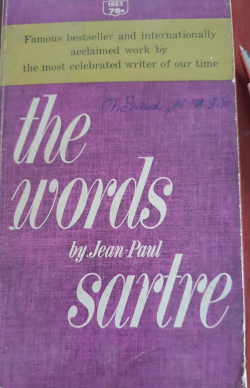 The Words