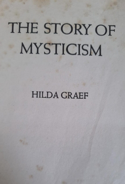 The Story of Mysticism