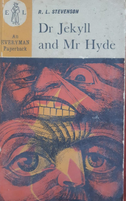 Dr Jekyll and Mr Hyde
