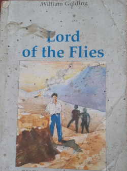 Lord of the Flies