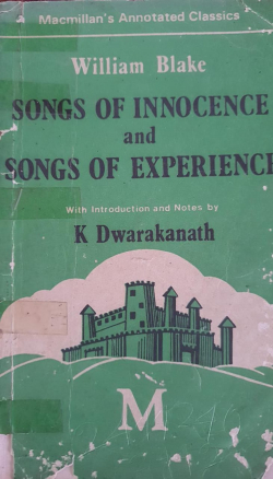 Songs of Innocence and Songs of Experience