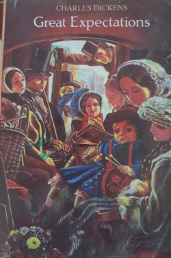 The Great Expectations