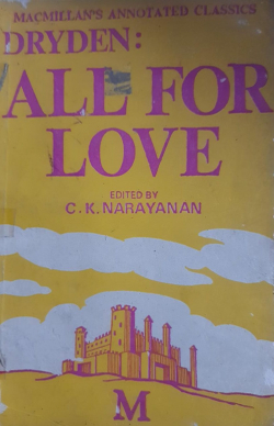 All for Love