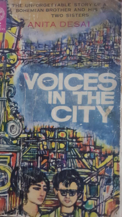 Voices of the City
