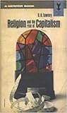 Religion and the Rise of Capitalism