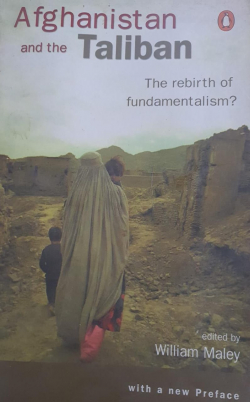 Afghanistan and the Taliban