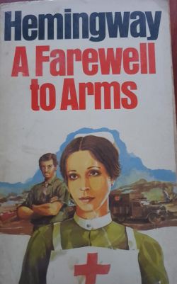 A Farewell to Arms