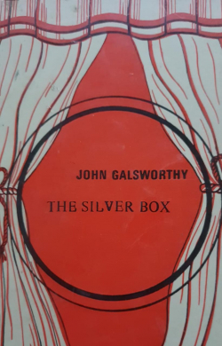 The Silver Box