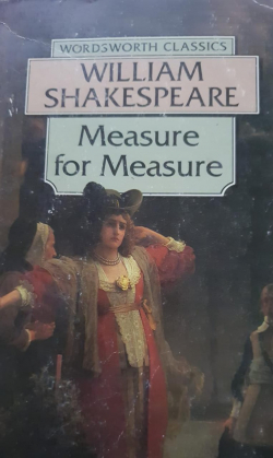 Measure for Measure