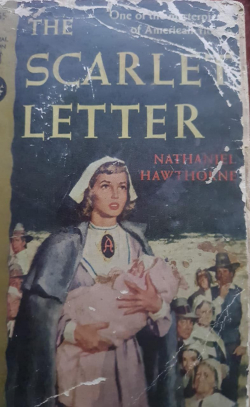 The Scarlet Letter