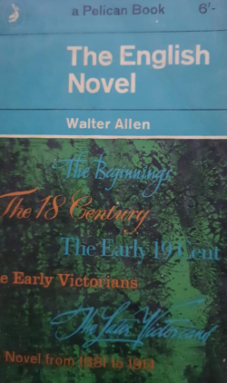 The English Novel