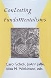 Contesting Fundamentalisms