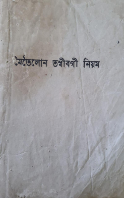 Meiteirol Tambibagi Neom