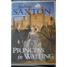 The Princess in Waiting