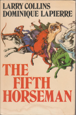 The Fifth Horsemen