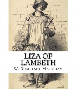 Liza of Lambeth