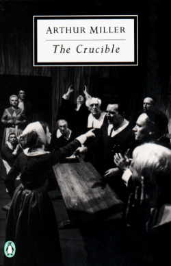 The Crucible