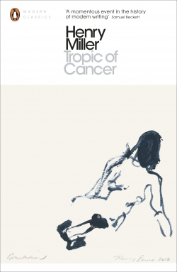 Tropic of Capricorn