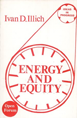 Energy and Equity