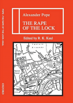 The Rape of the Lock