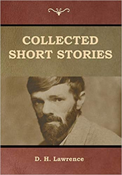 The collected short stories of DH Lawrence