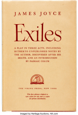 Exiles